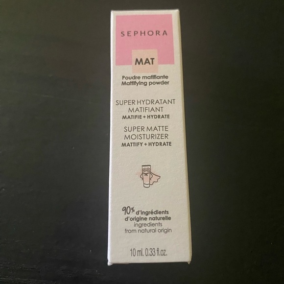 NWT-BEAUTY BUNDLE SAMPLER-CHANEL, SEPHORA, GLAM GLOW, TIFFANY & CO, ROSE 31 - Picture 5 of 9